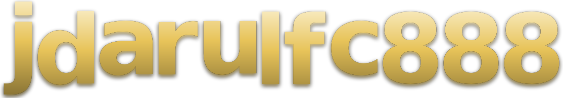 jdarulfc888 logo